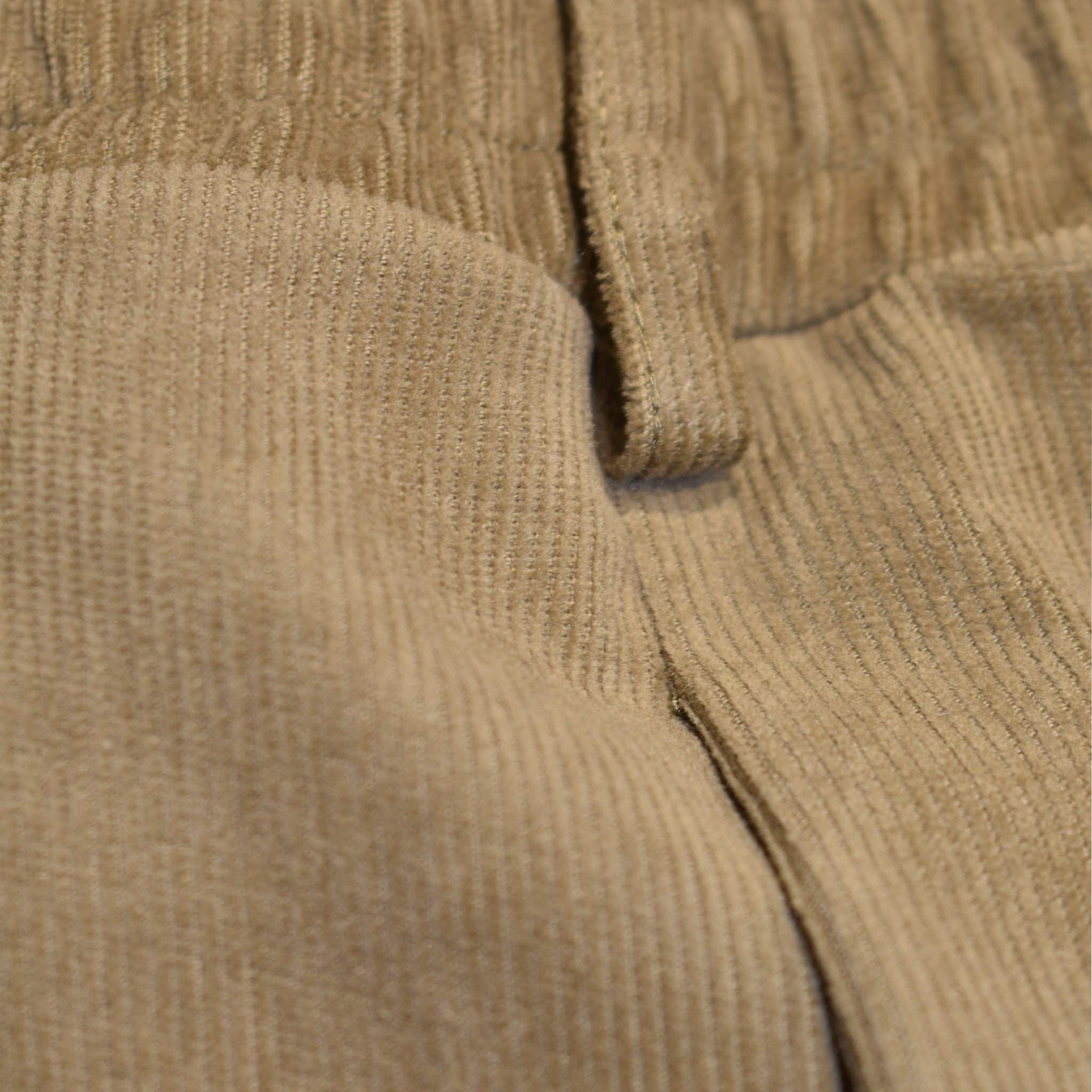 Pantavelluto beige - VALENSIA
