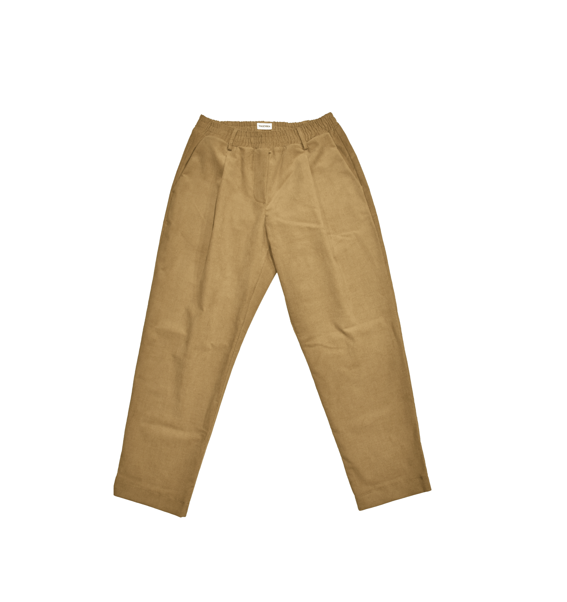Pantavelluto beige - VALENSIA
